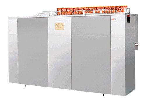 Automatic Can Washing Machine BWQX150