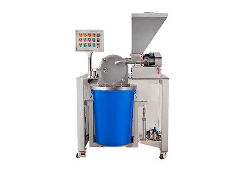 TP-7.5F Hammer Pulverizer
