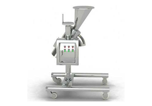 KZL Series High Speed Granulator