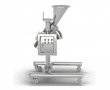 KZL Series High Speed Granulator