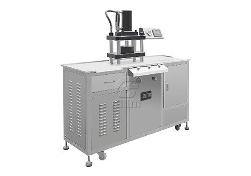 JTC Машина для уплотнения порошка