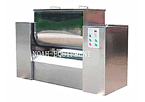 CH series channel mixer (CH10/50/100/150/200(A))