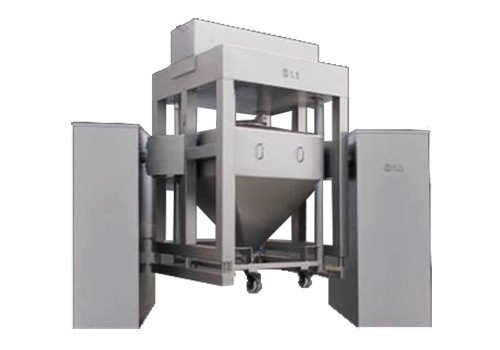Pharmaceutical Bin Blender HFD-series