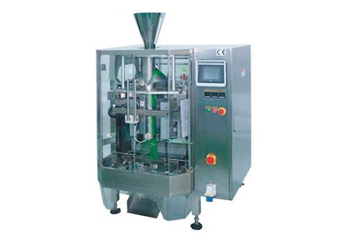 Weighing Filling Sealing Machine HLNV-520