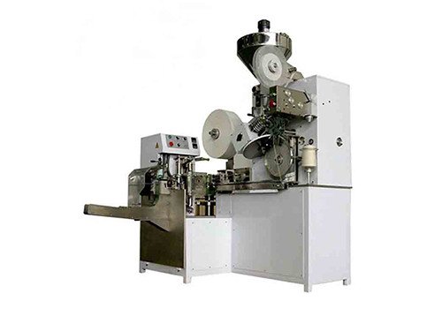 DXDC8IV Automatic Tea Bag Packing Machine