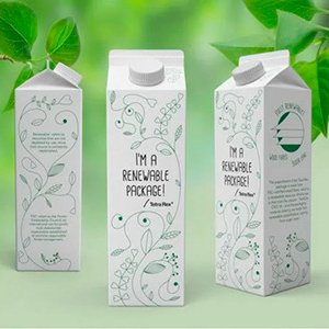 Scientists at Perm Polytechnic Discover Innovative Method for Recycling Tetra Pak Carton Packaging