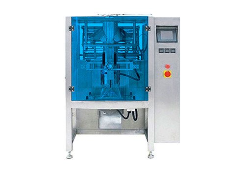 XT-520 Automatic Bag Packing Machine