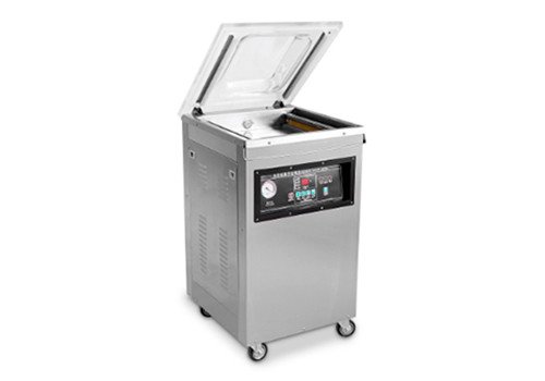 DZ-400/2E Single Chamber Vacuum Packing Machine