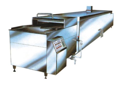 Boil Bottle Sterilizing Machine