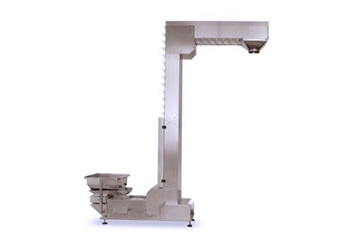 WP-T Series Z Shape Elevator
