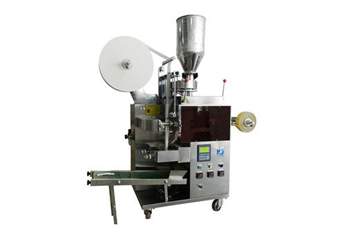 C13 Automatic Double Chamber Tea Bag Packing Machine