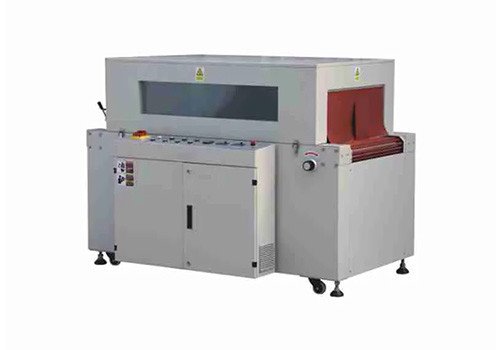 Electric heating shrinkage furnace BCM50-02