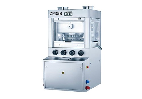 ZP35B Rotary Tablet Press