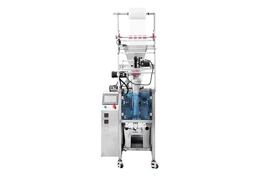 BZ001 Flat screw powder filling and packaging machine
