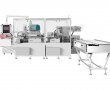 Automatic Chocolate Envelop Fold Packing Machine