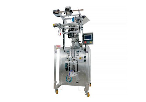 LTPK LT- 65JLY Round Corner Powder Packing Machine