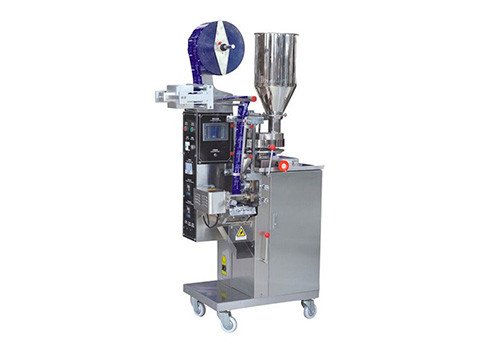DXDK-150 Automatic Granule Packing Machine