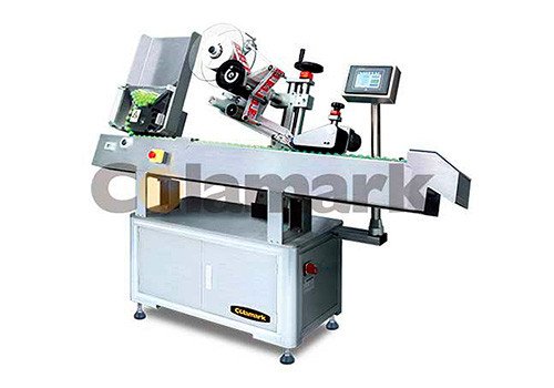 A201 Horizontal Wrap-around Labeling System