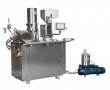 Touch Screen Semi-Automatic Capsule Filling Machine