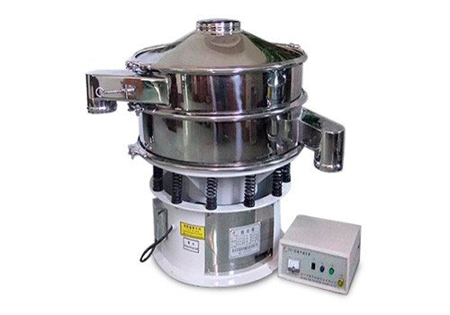 Вибросита серии SZ