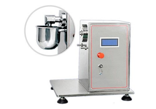 Лопастной смеситель с приводом DGN-2