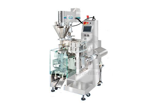STS-01-L Automatic Bag Forming Filling Packaging Machine