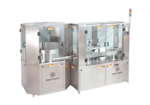 Машины для мойки и воздушной очистки AIRWASH-120.UN