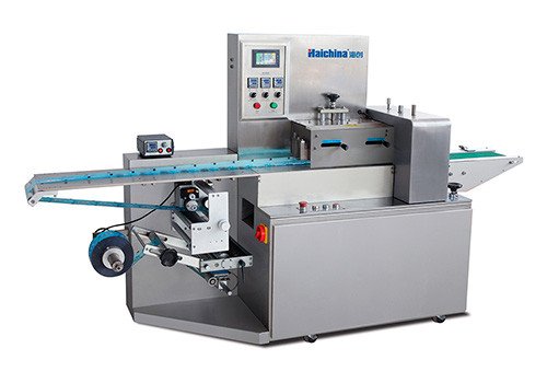 DZP-250F/400F Rotary Pad Packing Machine