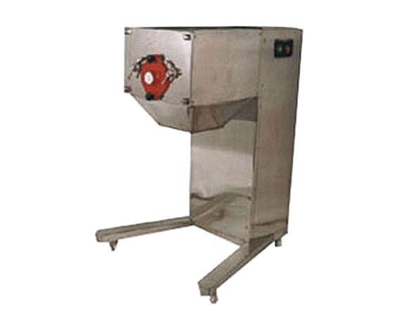 Oscillating Granulator 