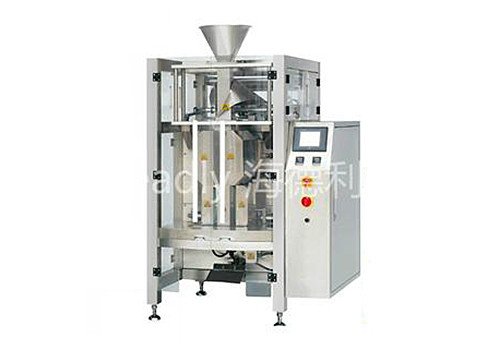 HDL-420L/520L/680L Vertical Packaging Machine 