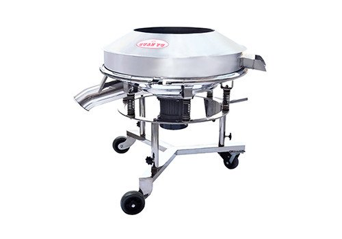 Высокочастотный вибросепаратор GY-1000G