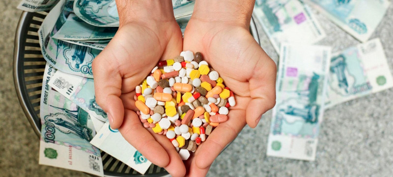 Разрыв между наукой и бизнесом ликвидируют в фармацевтической отрасли Иркутской области 