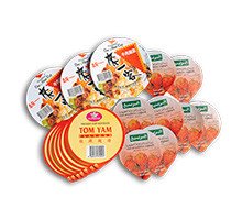 Automatic Filling and Sealing Machine SP-3504A