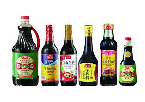 Линия розлива вина и приправ GF-AP-12