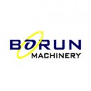 Zhangjiagang Borun Machinery Co., Ltd