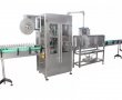 Shrink Sleeving Labeling Machine