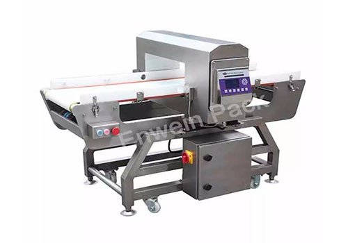 Food Metal Detector Machine EW-MD120/150/200