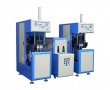 Semi Automatic PET Bottle Blowing Machine