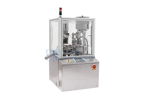 Z40 Semi Automatic Capsule Filling Machine
