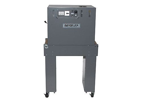 TD-16-10 Heat Shrink Tunnels