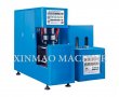 Semi-Automatic 5L Bottle Blow Machine