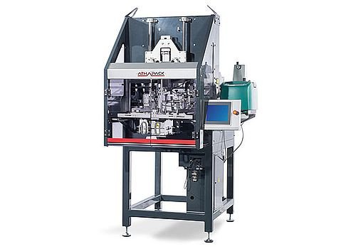 BF20 Box Forming Machine