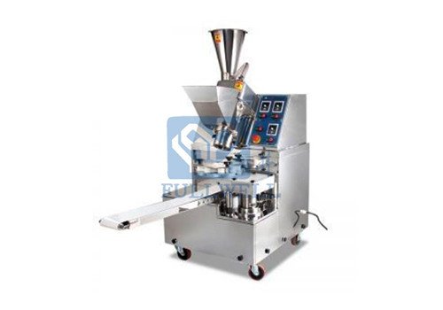 Automatic Steamed Bun Making Machine – CE-85/ZBJ