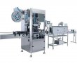 Automatic Shrink Sleeve Labeling Machine