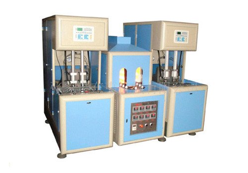 Blow Molding Machine HY-B-II