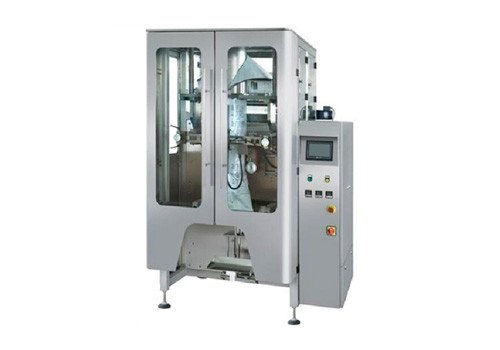 420 Chocolate Packaging Machine