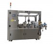 Hot Melt Glue Labeling Machine