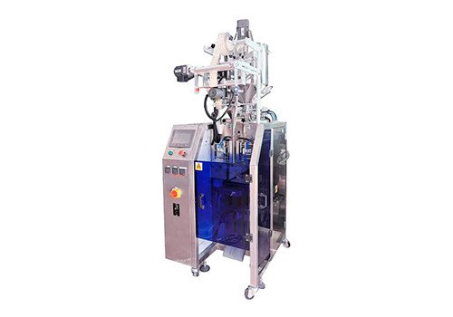 KV-100YSO Round Corner Packet Packaging Machine for Liquid/Paste