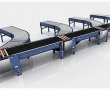 PTC Pop up Wheel Belt Sorter 