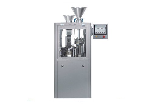 NJP-200C Automatic Capsule Filling Machine